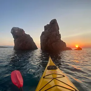 Casa Vacanze Alba Loceri