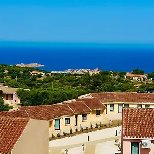 Rocce Rosse Sardinia Isola Rossa