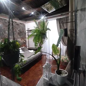 Plebiscito Aparthotel Napoli