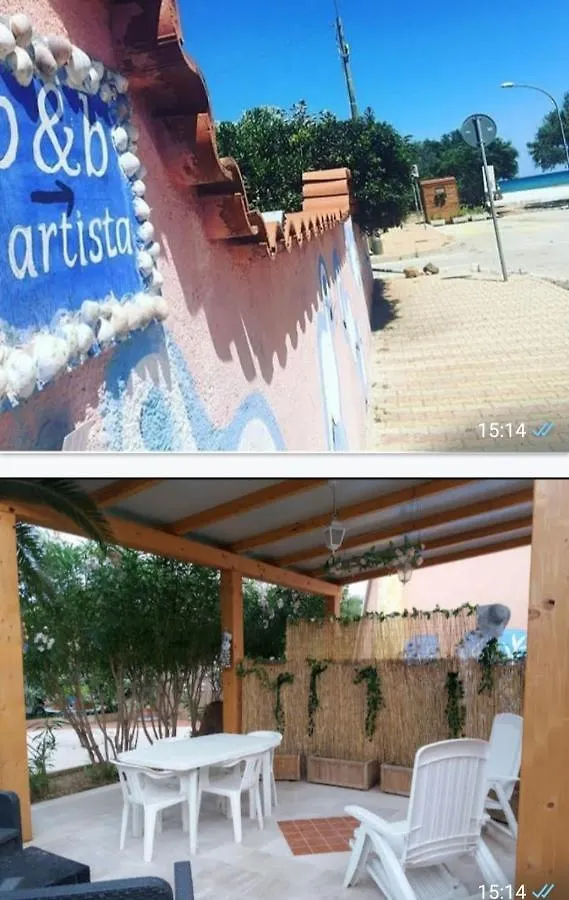 L'Artista B&B Santa Lucia  Italia
