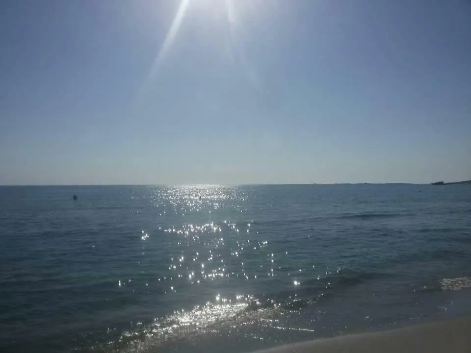 Bed & Breakfast L'Artista B&B Santa Lucia
