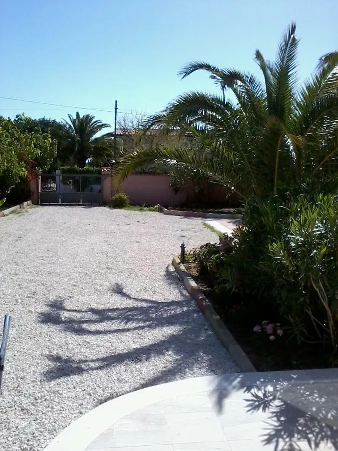 L'Artista B&B Santa Lucia  0*, Santa Lucia (Sardinia) Italia